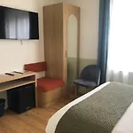 Family Golf Otel 3*
