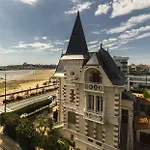 Family Golf Otel Royan