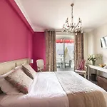 Otel Family Golf Royan
