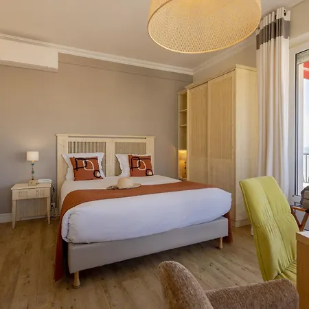 Hotell Family Golf 3*