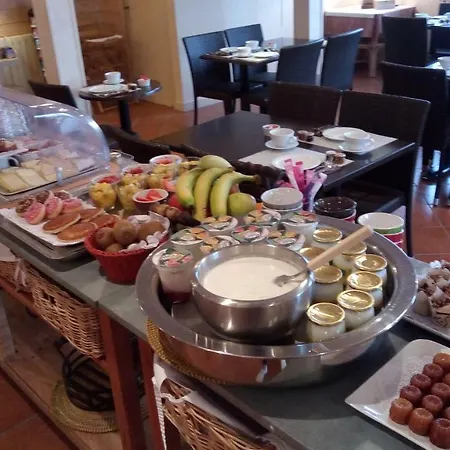 Hotell Family Golf 3*