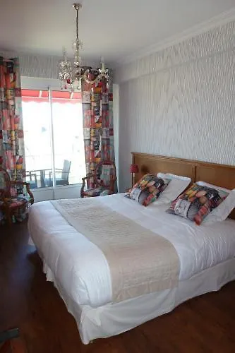 Hotel Family Golf Royan