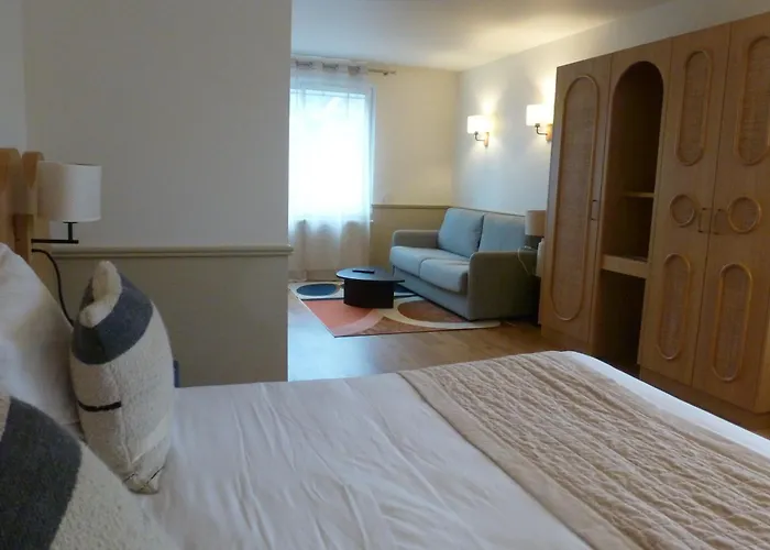 Hotel Family Golf 3*