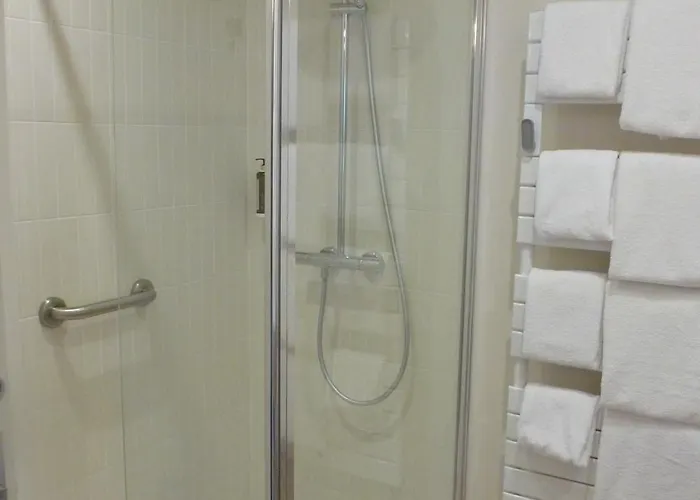 Hotel Family Golf Royan