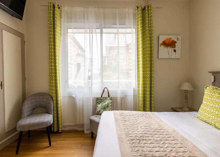 Family Golf Hotel 3*