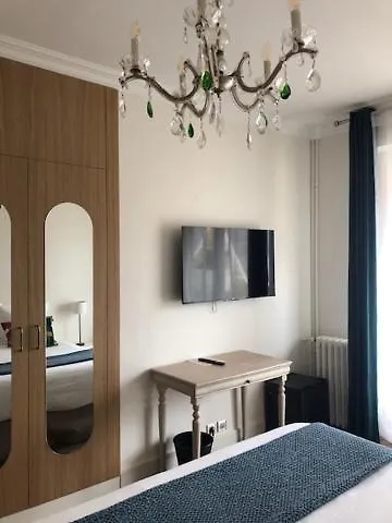 Hotel Family Golf 3*