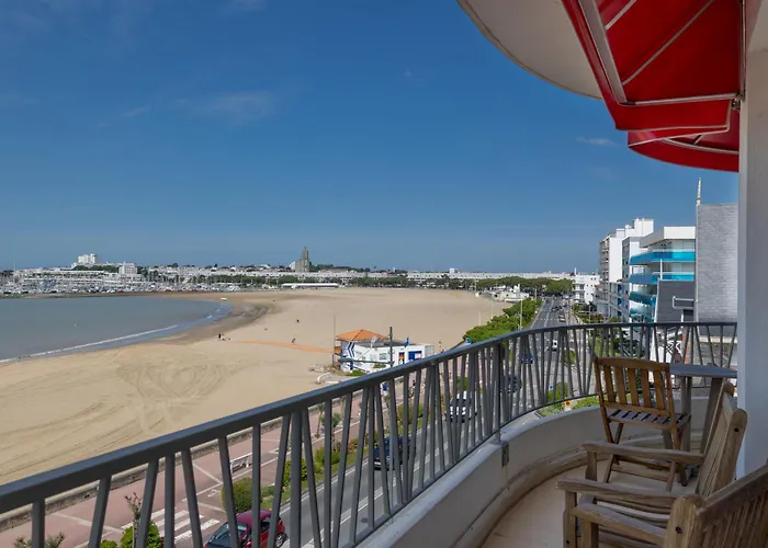 Hotel Family Golf Royan