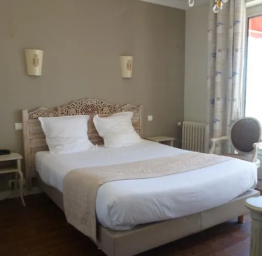 Hotel Family Golf Royan