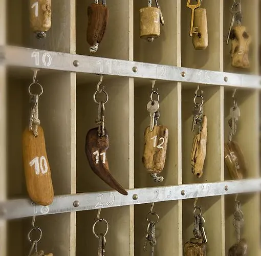 ホテル Family Golf