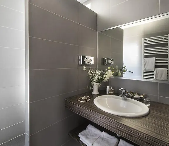 Family Golf Hotel Royan