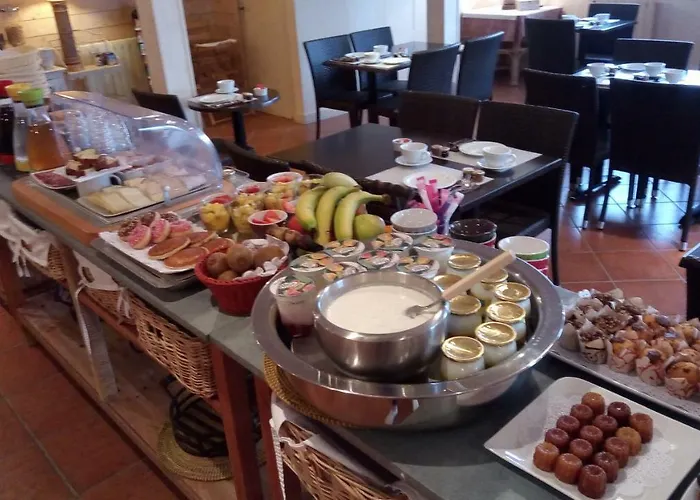 Hotel Family Golf 3*