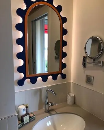 Family Golf Hotel Royan