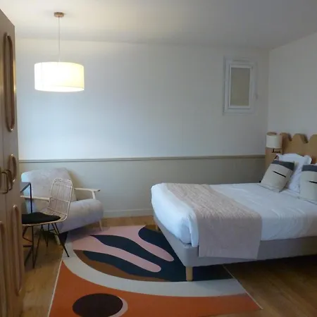 Family Golf Hotel 3*