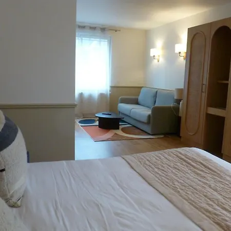 Hotel Family Golf 3*