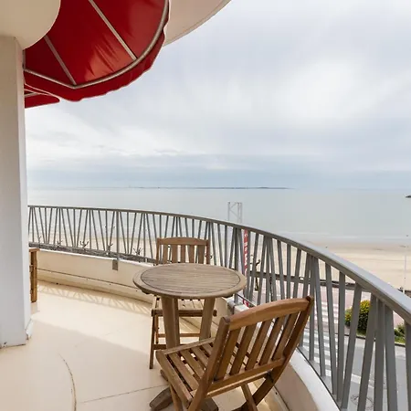 Hotel Family Golf Royan