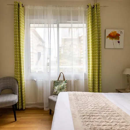 Family Golf Hotel 3*