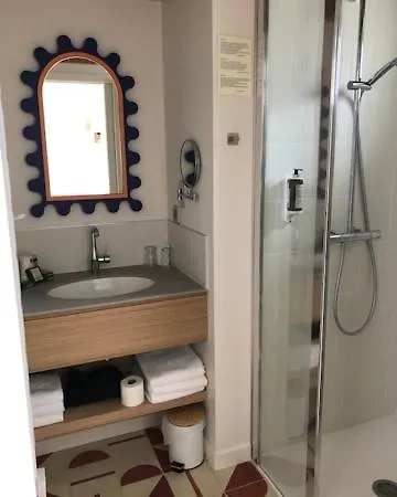 Hotel Family Golf Royan