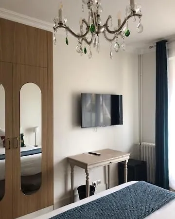 Hotel Family Golf 3*