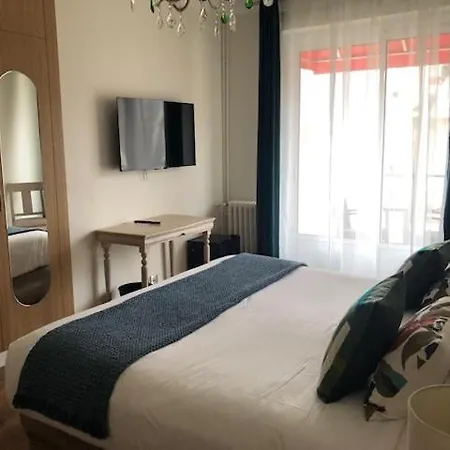 Family Golf 3* Royan