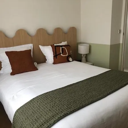 Hotel Family Golf Royan