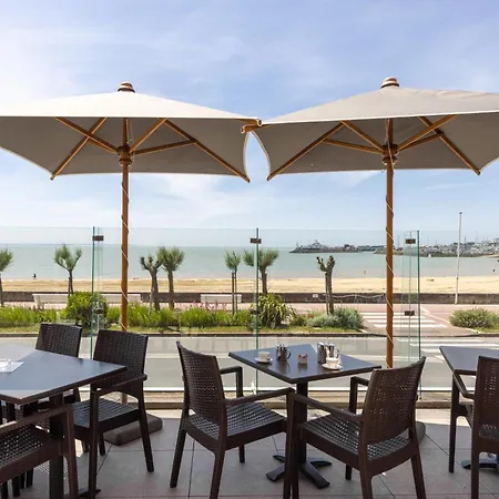 Family Golf Hotel Royan