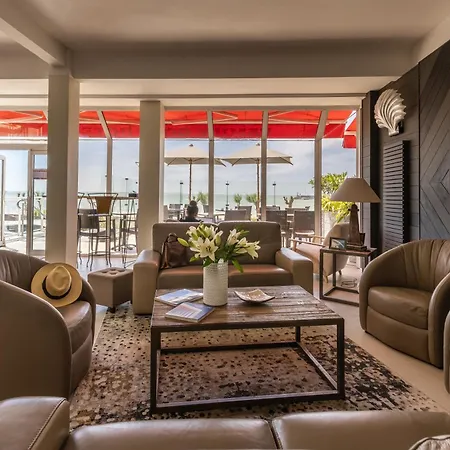 Hotel Family Golf Royan