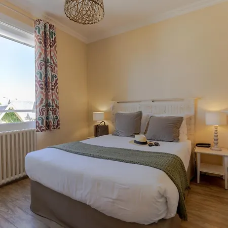 Hotel Family Golf Royan