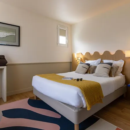 Hotel Family Golf Royan