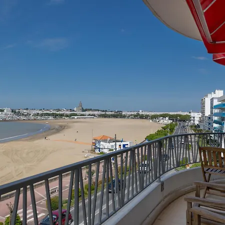 Hotel Family Golf Royan