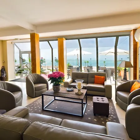 Hotel Family Golf Royan