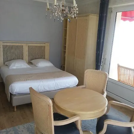 Family Golf Hotel