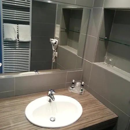 Family Golf Hotel 3*
