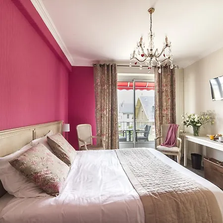 Hotel Family Golf Royan