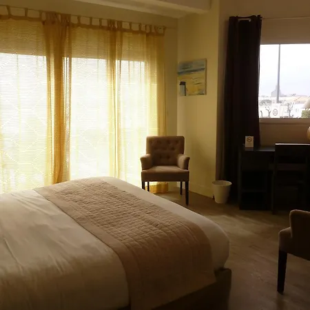 Family Golf Hotel Royan