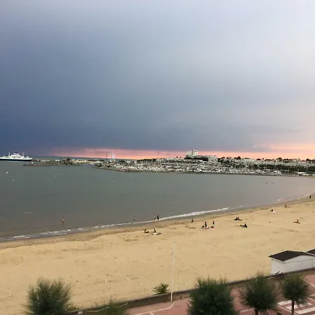 Hotel Family Golf Royan