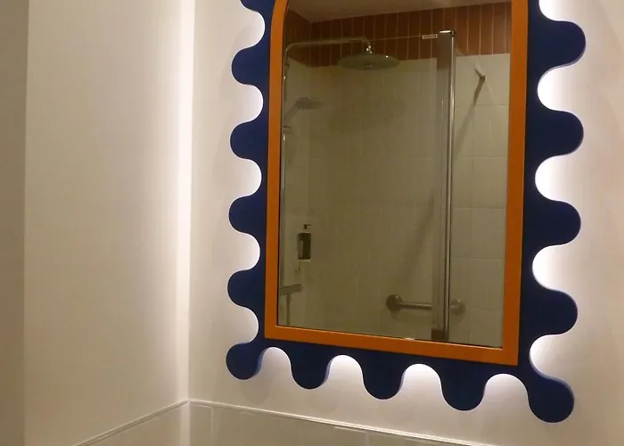 Family Golf فندق