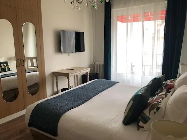 Family Golf 3* رويا