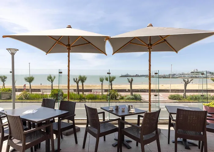 Family Golf Hotel Royan