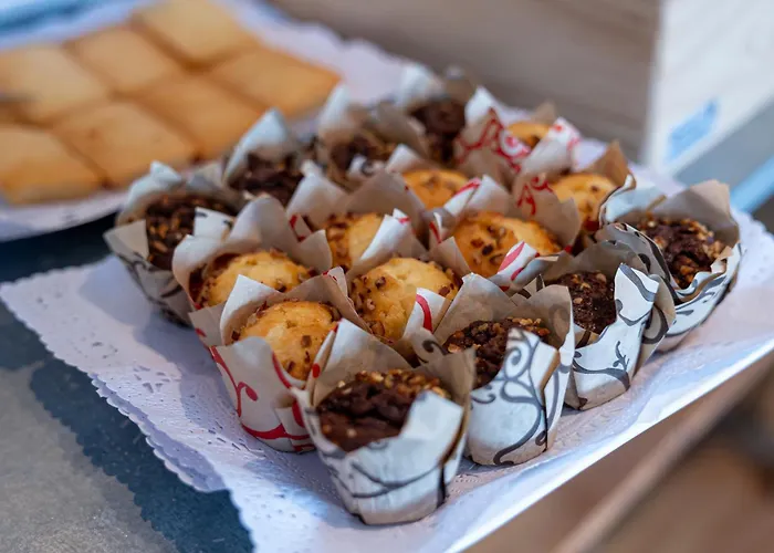 Family Golf فندق