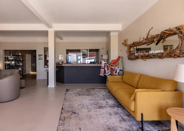 Family Golf 호텔 로양