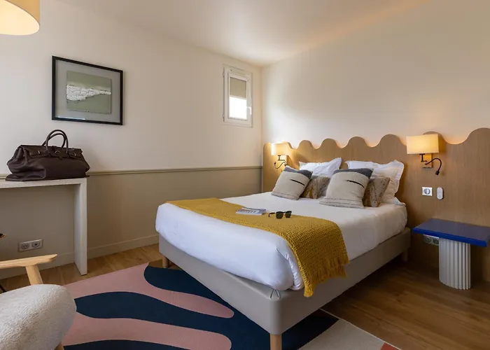 فندق Family Golf رويا