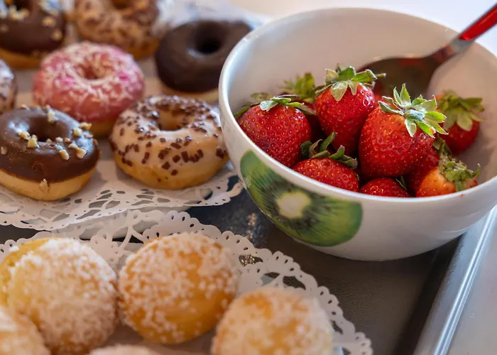 호텔 Family Golf 3*