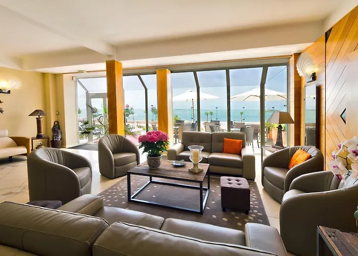 فندق Family Golf رويا