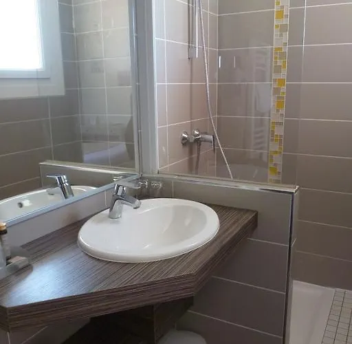 فندق Family Golf