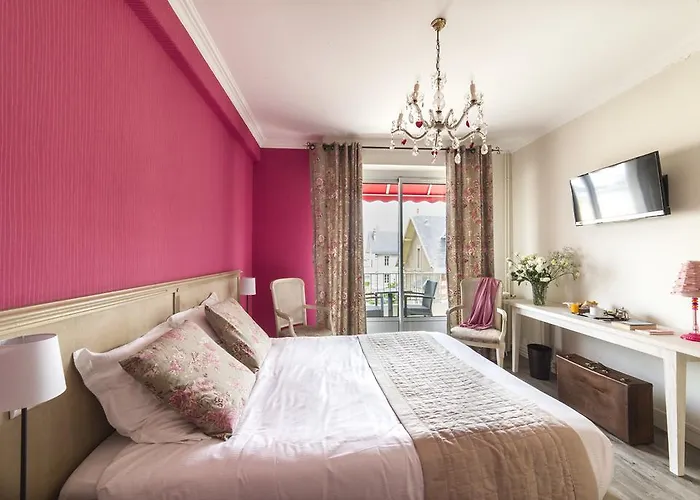 فندق Family Golf رويا