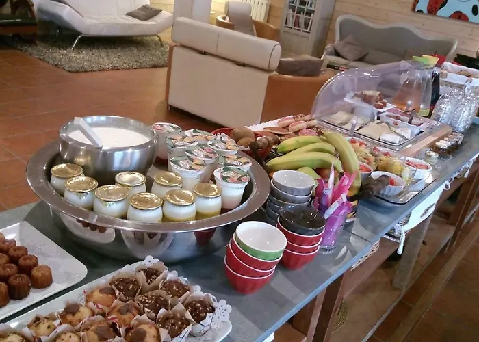 Family Golf فندق