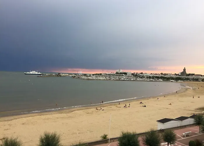 فندق Family Golf رويا